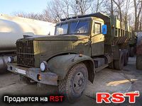КРАЗ 256Б