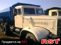 КРАЗ 256Б