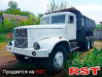 КРАЗ 256Б