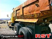 КРАЗ 256Б