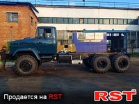 КРАЗ 260