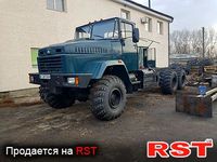 КРАЗ 260