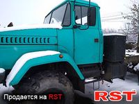 КРАЗ 260
