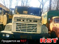 КРАЗ 260