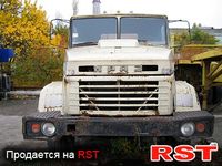 КРАЗ 5444