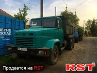КРАЗ 6510