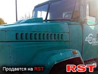 КРАЗ 6510