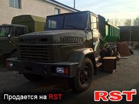 КРАЗ 6510