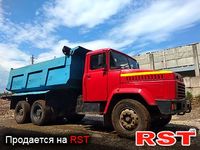 КРАЗ 6510