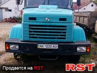 КРАЗ 65101