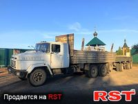 КРАЗ 65101