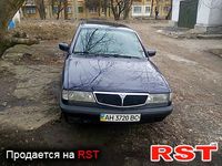 LANCIA Dedra