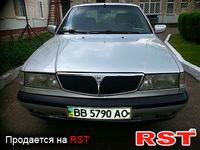 LANCIA Dedra