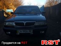 LANCIA Dedra