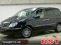 LANCIA Phedra