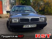 LANCIA Prisma