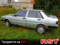 LANCIA Prisma