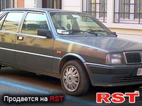 LANCIA Prisma