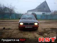 LANCIA Prisma