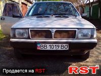 LANCIA Prisma
