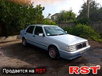 LANCIA Thema
