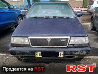 LANCIA Thema