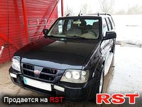 LANDWIND X6