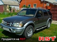 LANDWIND X6