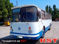 ЛАЗ 695