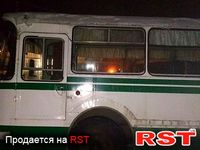 ЛАЗ 695
