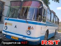 ЛАЗ 695
