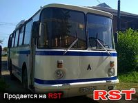 ЛАЗ 695