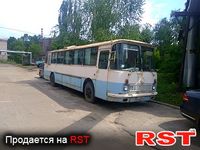 ЛАЗ 699