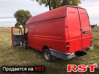 LDV Convoy