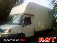 LDV Convoy
