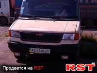 LDV Convoy