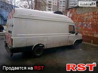LDV Convoy