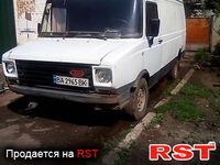 LDV Convoy