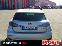 LEXUS CT