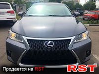 LEXUS CT