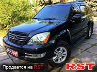 LEXUS GX