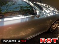 LEXUS SC