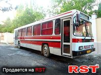 ЛиАЗ Автобус