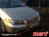 LIFAN 620