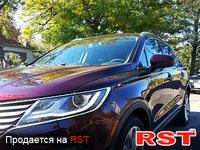 LINCOLN MKC