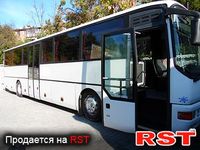 MAN Автобус