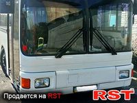 MAN Автобус