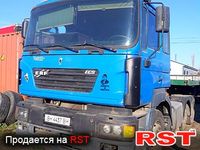 MAN ERF