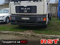 MAN F