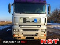 MAN TGA